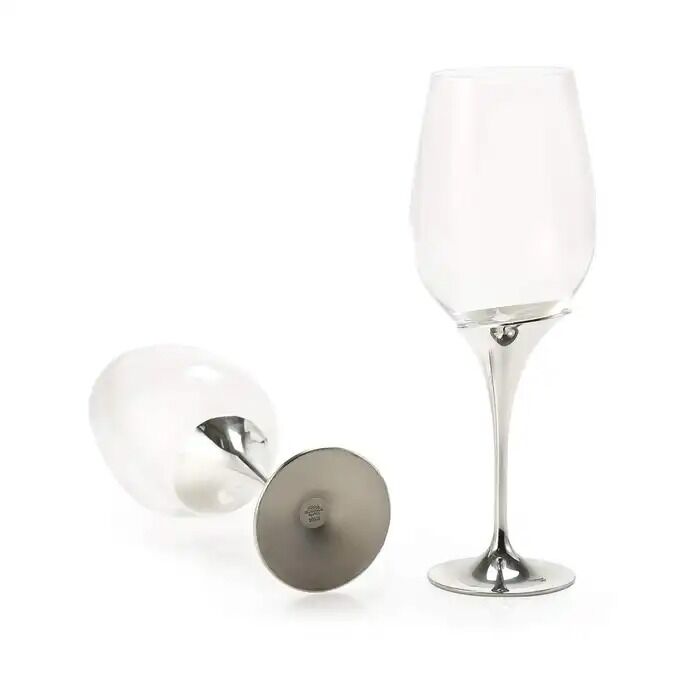 Royal Selangor Domaine - Red Wine Glass (500mL) Pair