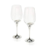 Royal Selangor Domaine - Red Wine Glass (500mL) Pair