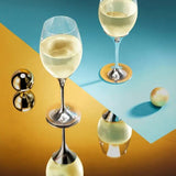 Royal Selangor Domaine - White Wine Glass (350mL) Pair