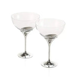 Royal Selangor Domaine - Coupe (350mL) Pair