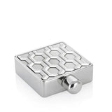 Royal Selangor Bar - Hexagon Hip Flask (100mL)