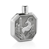 Royal Selangor Savannah - Gazelle Hip Flask - Small (100mL)