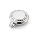 Royal Selangor Liberty - Lancaster Hip Flask (100mL)