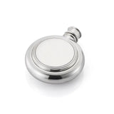 Royal Selangor Liberty - Lancaster Hip Flask (100mL)