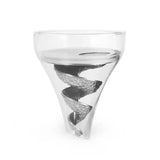 Royal Selangor Helix - Wine Funnel