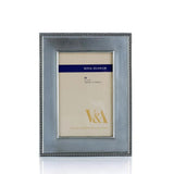 Royal Selangor V&A Inspired - Bead Photo Frame 6x4