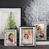 Royal Selangor V&A Inspired - English Photo Frame 6x4