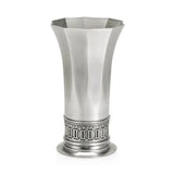 Royal Selangor V&A Inspired - Decahedral Vase