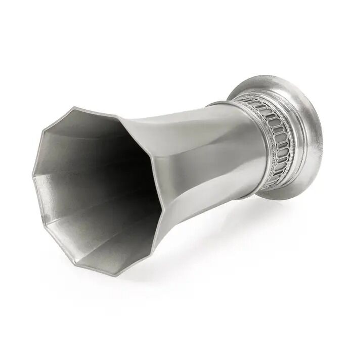 Royal Selangor V&A Inspired - Decahedral Vase