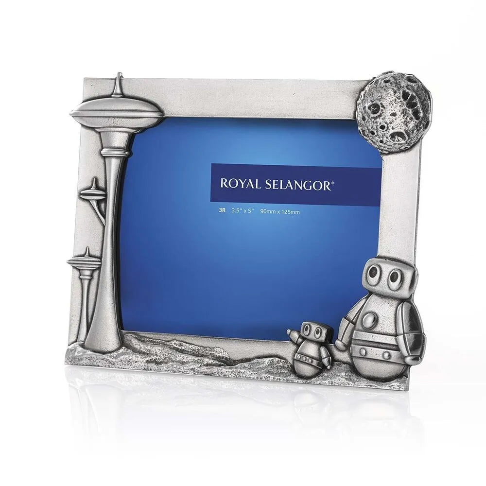 Royal Selangor Robotopia - Photo Frame