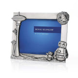 Royal Selangor Robotopia - Photo Frame