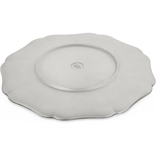 Royal Selangor Liberty - Scalloped Valet Tray