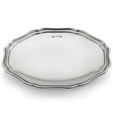 Royal Selangor Liberty - Scalloped Valet Tray