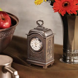 Royal Selangor V&A Inspired - Carriage Clock