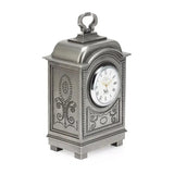 Royal Selangor V&A Inspired - Carriage Clock