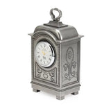 Royal Selangor V&A Inspired - Carriage Clock