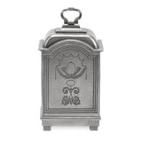 Royal Selangor V&A Inspired - Carriage Clock