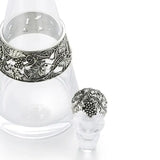 Royal Selangor V&A William Morris - Decanter (1L)