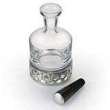 Royal Selangor Bar - Hexagon Whisky Decanter (750mL)
