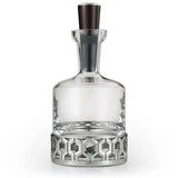 Royal Selangor Bar - Hexagon Whisky Decanter (750mL)