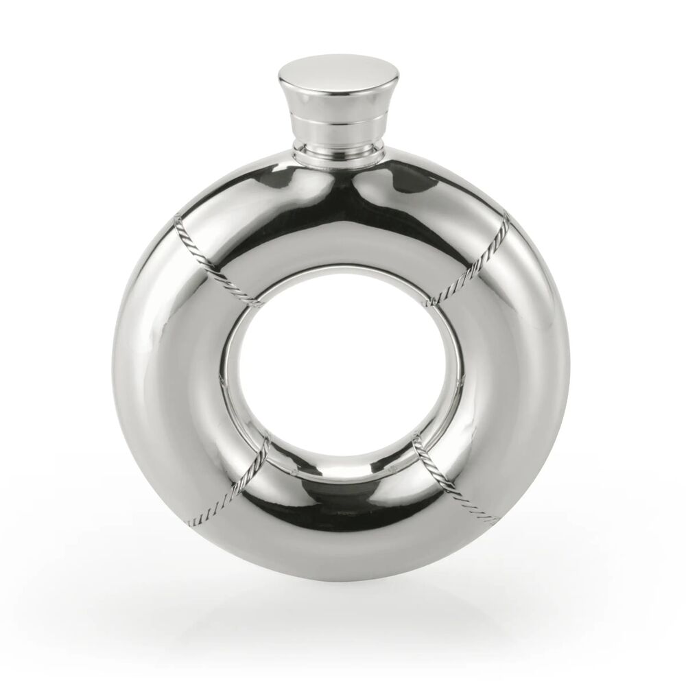 Royal Selangor - Gift-Boxed Shipflask (80ml)
