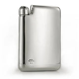 Royal Selangor Classic Gifting - Erik Magnussen Hip Flask - 160ml