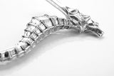 Royal Selangor Vinifera - Seahorse Aerator