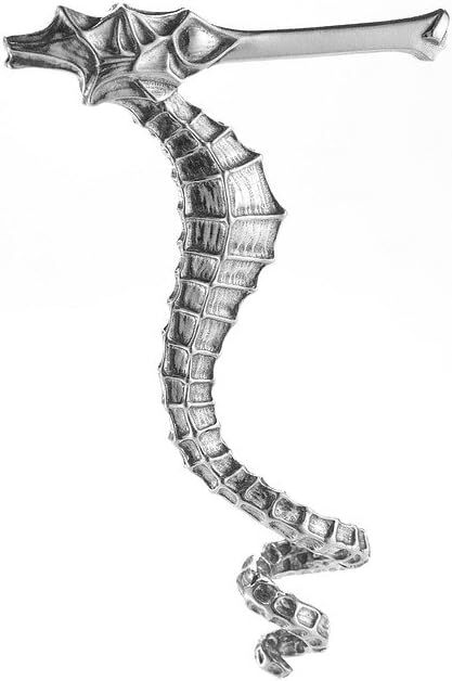 Royal Selangor Vinifera - Seahorse Aerator