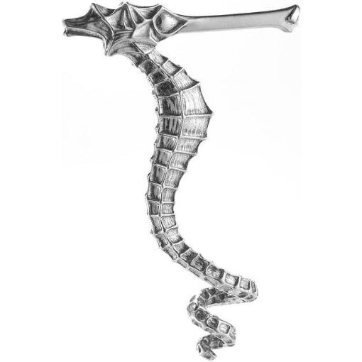 Royal Selangor Vinifera - Seahorse Aerator
