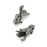 Royal Selangor Auspicious & Oriental - Goldfish Chopstick Rest Pair