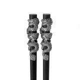 Royal Selangor 2024 Year of the Dragon - Chopsticks & Rest Set