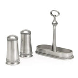 Royal Selangor V&A Inspired - Salt & Pepper Shakers