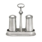 Royal Selangor V&A Inspired - Salt & Pepper Shakers