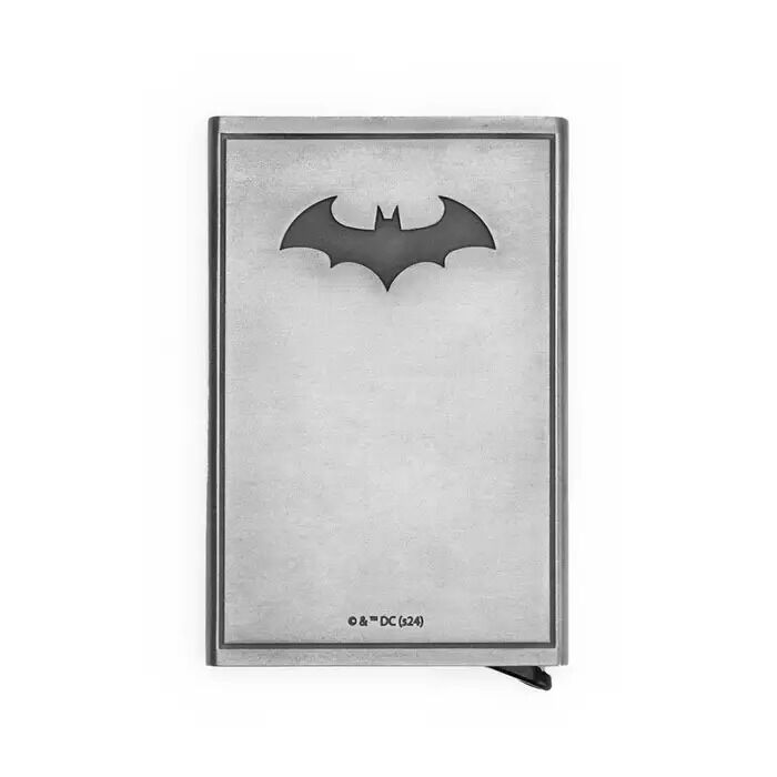 Royal Selangor DC - Batman Card Wallet