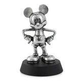 Royal Selangor Mickey 90th Anniversary - Steamboat Willie Figurine