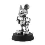 Royal Selangor Mickey 90th Anniversary - Steamboat Willie Figurine