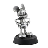 Royal Selangor Mickey 90th Anniversary - Steamboat Willie Figurine