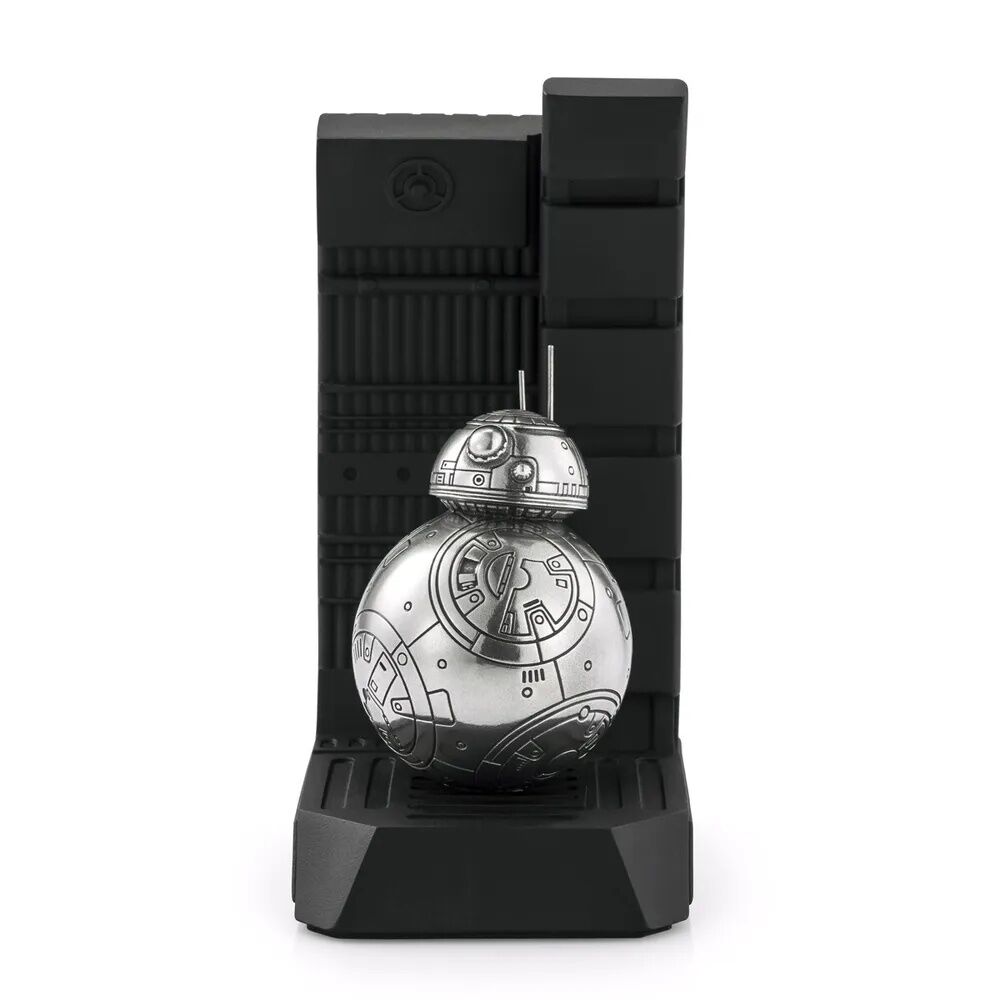 Royal Selangor Star Wars Bookend - BB8