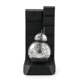 Royal Selangor Star Wars Bookend - BB8