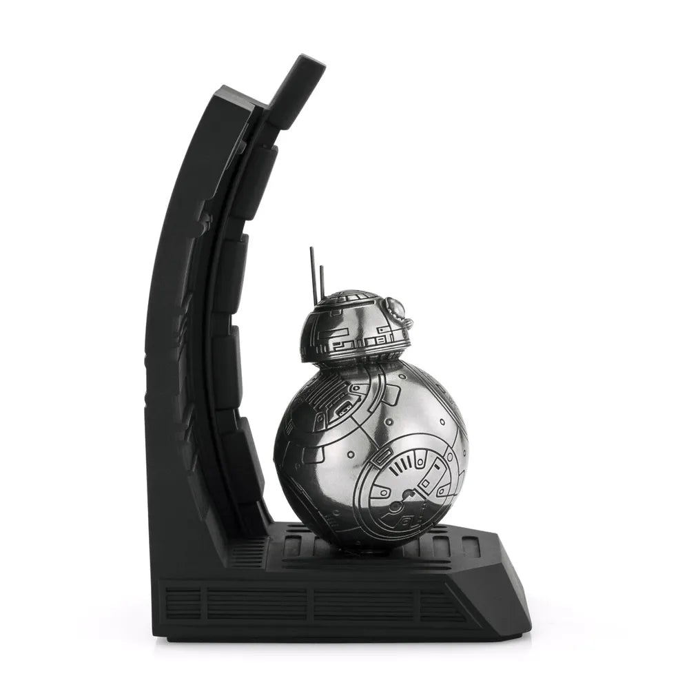 Royal Selangor Star Wars Bookend - BB8