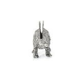 Royal Selangor Saurus - Stegosaurus Card Holder