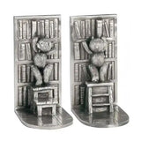 Royal Selangor Teddy Bears' Picnic - Library Bookends