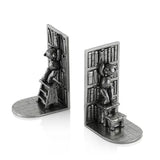Royal Selangor Teddy Bears' Picnic - Library Bookends