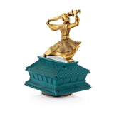 Royal Selangor Disney - Mulan Music Carousel Limited Edition