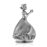 Royal Selangor Disney - Snow White Music Carousel