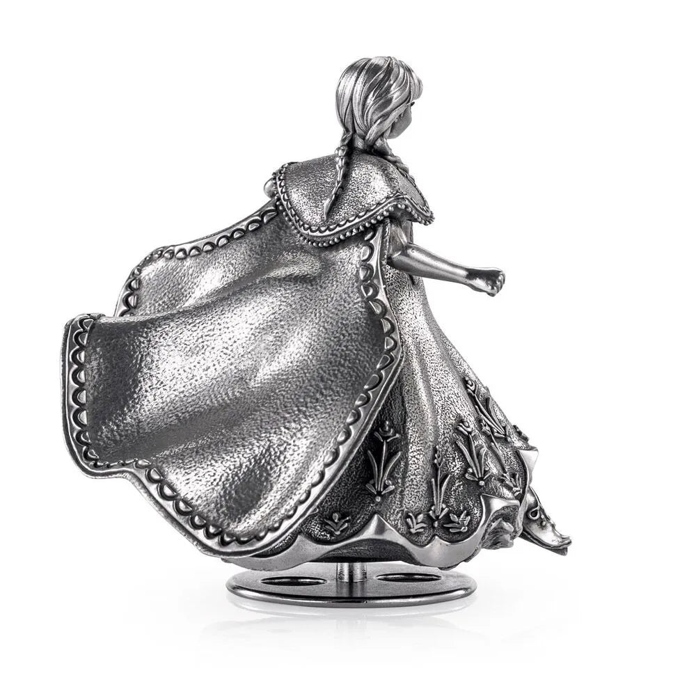 Royal Selangor Disney - Anna Music Carousel