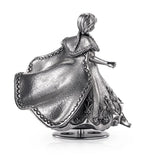 Royal Selangor Disney - Anna Music Carousel