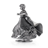 Royal Selangor Disney - Anna Music Carousel