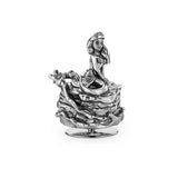 Royal Selangor Disney - The Little Mermaid - Ariel Music Carousel