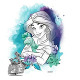 Royal Selangor Disney - Aladdin - Jasmine Music Carousel